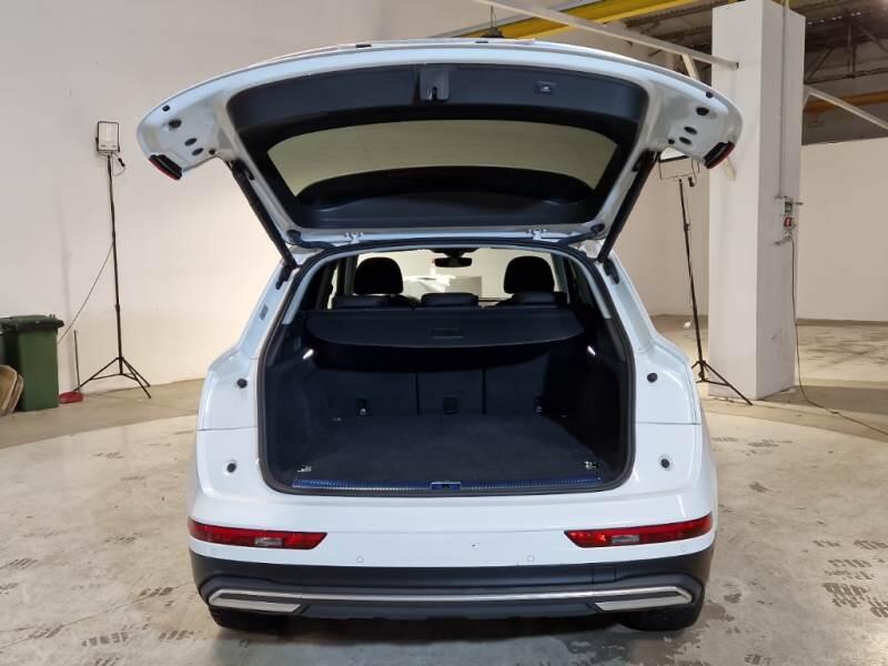 Audi Q5 SUV 50 TFSI E BUSINESS QUATTRO S TRONIC - foto 5