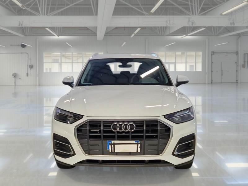 Audi Q5 SUV 50 TFSI E BUSINESS QUATTRO S TRONIC - foto 6