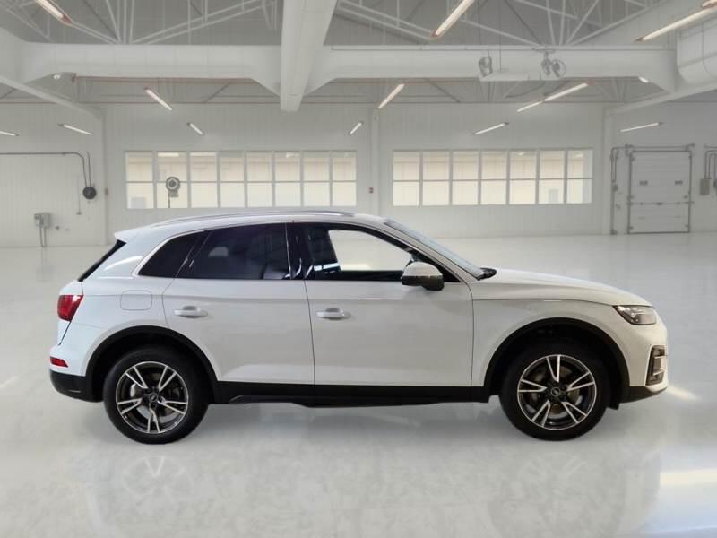 Audi Q5 SUV 50 TFSI E BUSINESS QUATTRO S TRONIC - foto 7