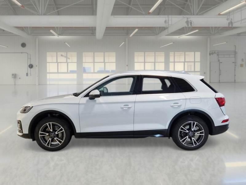 Audi Q5 SUV 50 TFSI E BUSINESS QUATTRO S TRONIC - foto 8