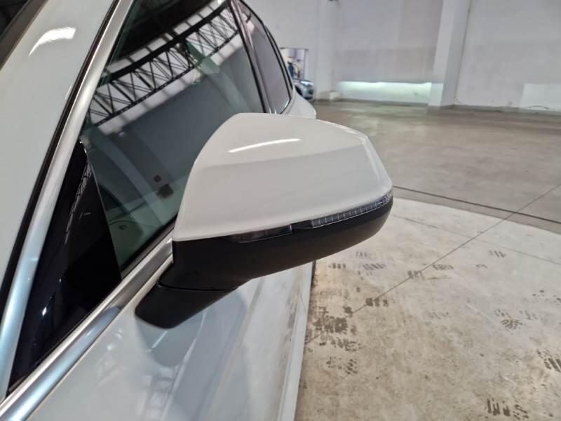 Audi Q5 SUV 50 TFSI E BUSINESS QUATTRO S TRONIC - foto 79