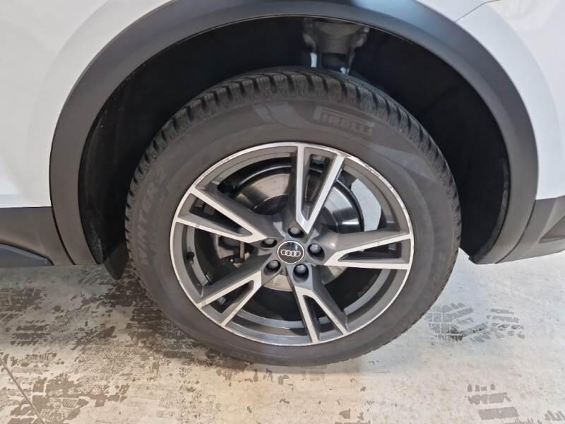 Audi Q5 SUV 50 TFSI E BUSINESS QUATTRO S TRONIC - foto 81