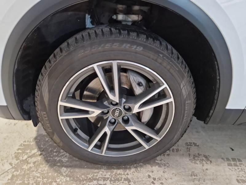 Audi Q5 SUV 50 TFSI E BUSINESS QUATTRO S TRONIC - foto 83