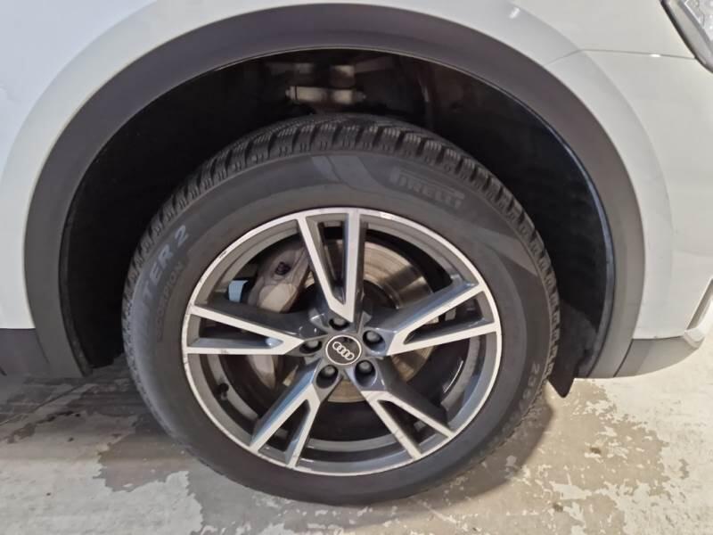 Audi Q5 SUV 50 TFSI E BUSINESS QUATTRO S TRONIC - foto 85