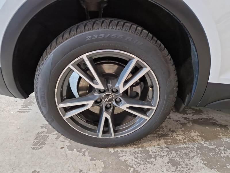 Audi Q5 SUV 50 TFSI E BUSINESS QUATTRO S TRONIC - foto 87