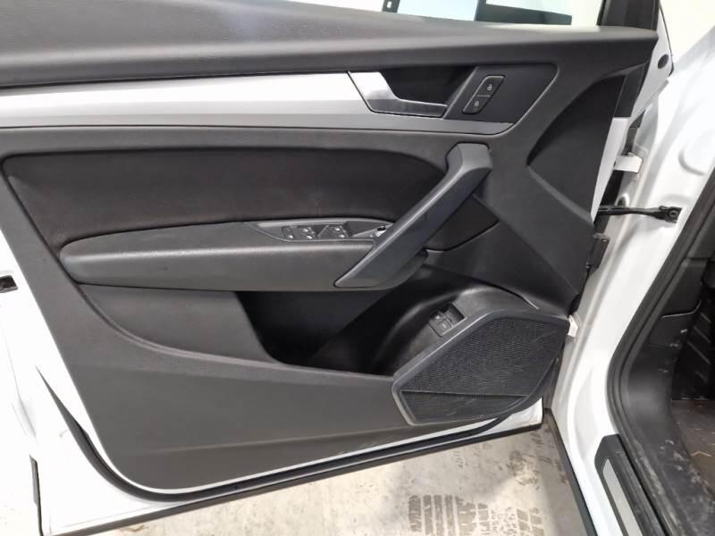 Audi Q5 SUV 50 TFSI E BUSINESS QUATTRO S TRONIC - foto 89