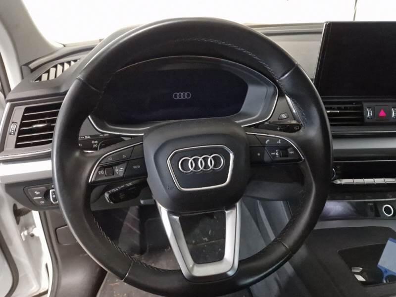 Audi Q5 SUV 50 TFSI E BUSINESS QUATTRO S TRONIC - foto 92