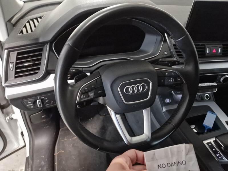 Audi Q5 SUV 50 TFSI E BUSINESS QUATTRO S TRONIC - foto 93