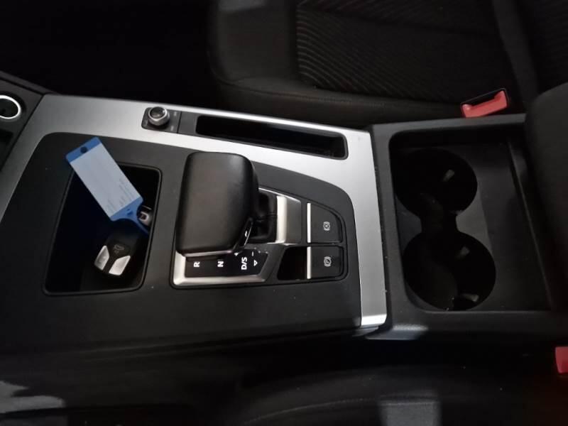 Audi Q5 SUV 50 TFSI E BUSINESS QUATTRO S TRONIC - foto 95