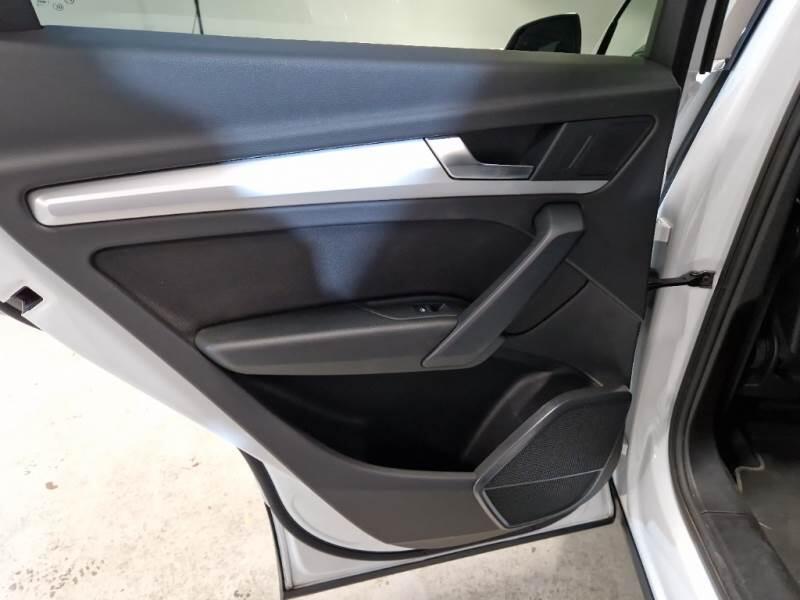 Audi Q5 SUV 50 TFSI E BUSINESS QUATTRO S TRONIC - foto 97