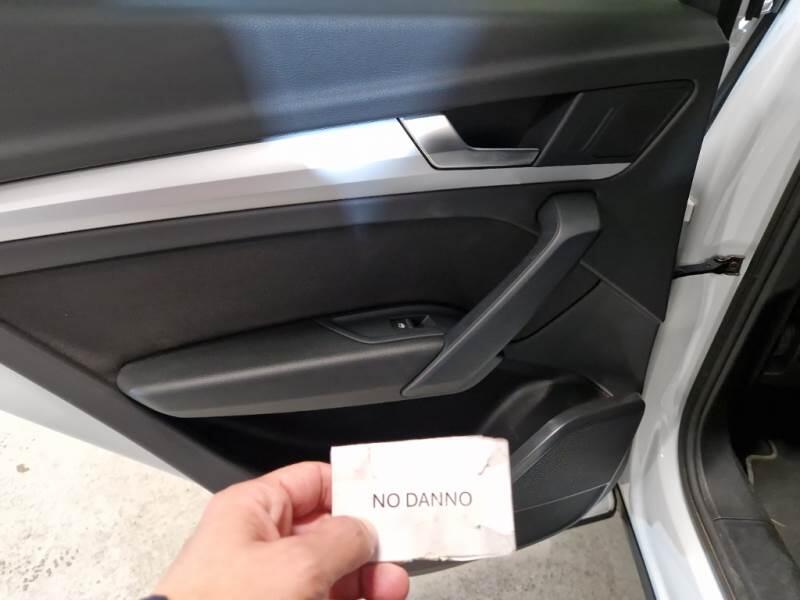 Audi Q5 SUV 50 TFSI E BUSINESS QUATTRO S TRONIC - foto 98