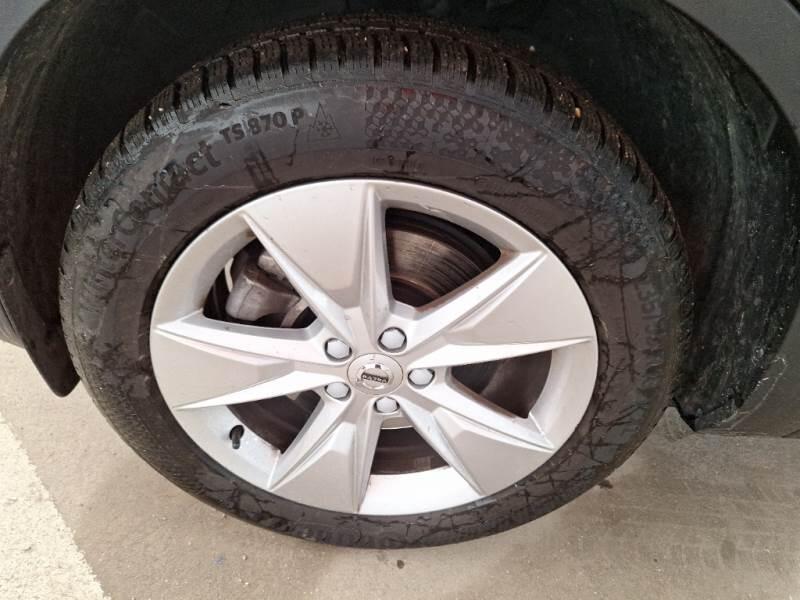 Volvo XC40 SUV B3 AUTOMATICO CORE - foto 15