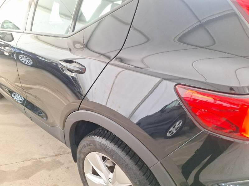 Volvo XC40 SUV B3 AUTOMATICO CORE - foto 36