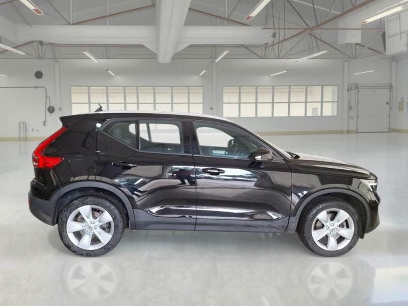 Volvo XC40 SUV B3 AUTOMATICO CORE - foto 7
