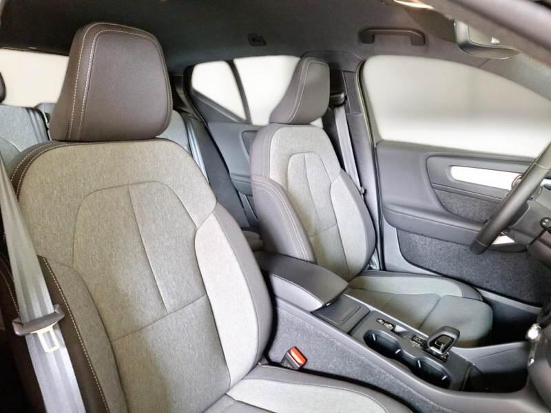 Volvo XC40 SUV B3 AUTOMATICO CORE - foto 10