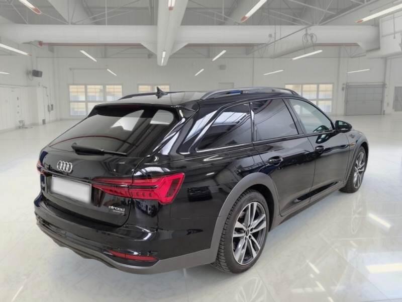 Audi A6 STATION WAGON 40 TDI 2.0 QUATTRO S TRONIC BUSIN ADV - foto 2