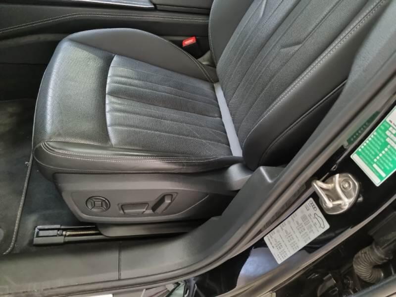Audi A6 STATION WAGON 40 TDI 2.0 QUATTRO S TRONIC BUSIN ADV - foto 11