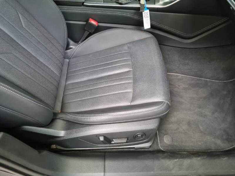 Audi A6 STATION WAGON 40 TDI 2.0 QUATTRO S TRONIC BUSIN ADV - foto 13