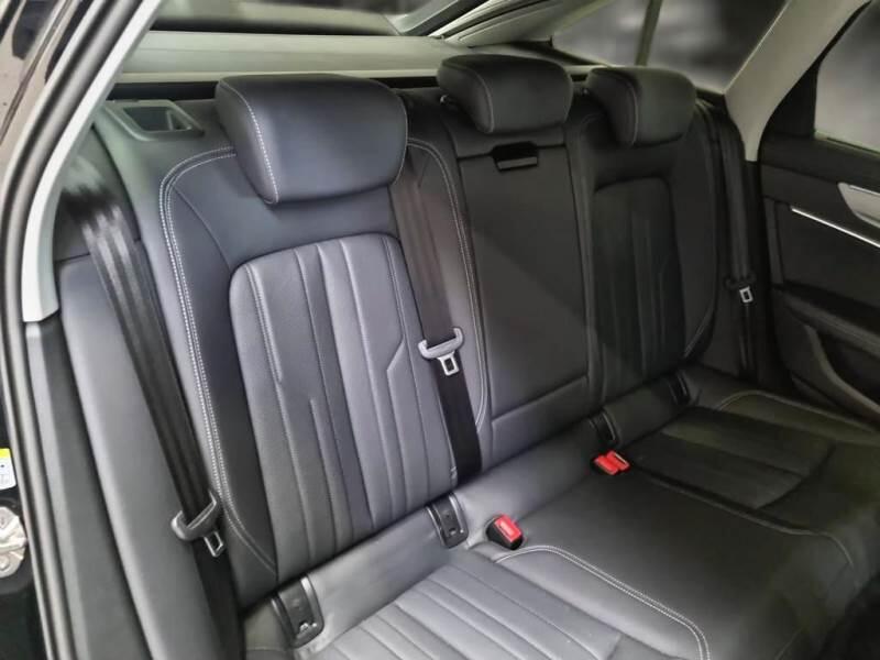 Audi A6 STATION WAGON 40 TDI 2.0 QUATTRO S TRONIC BUSIN ADV - foto 14