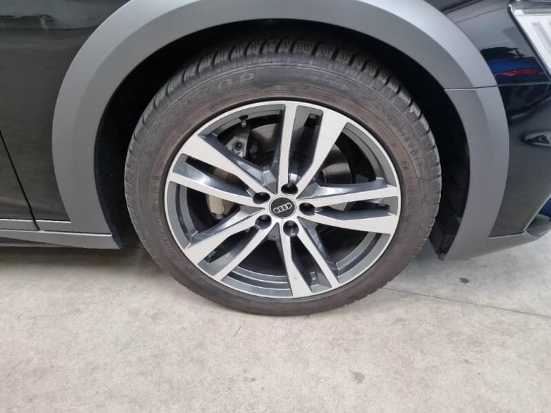 Audi A6 STATION WAGON 40 TDI 2.0 QUATTRO S TRONIC BUSIN ADV - foto 15