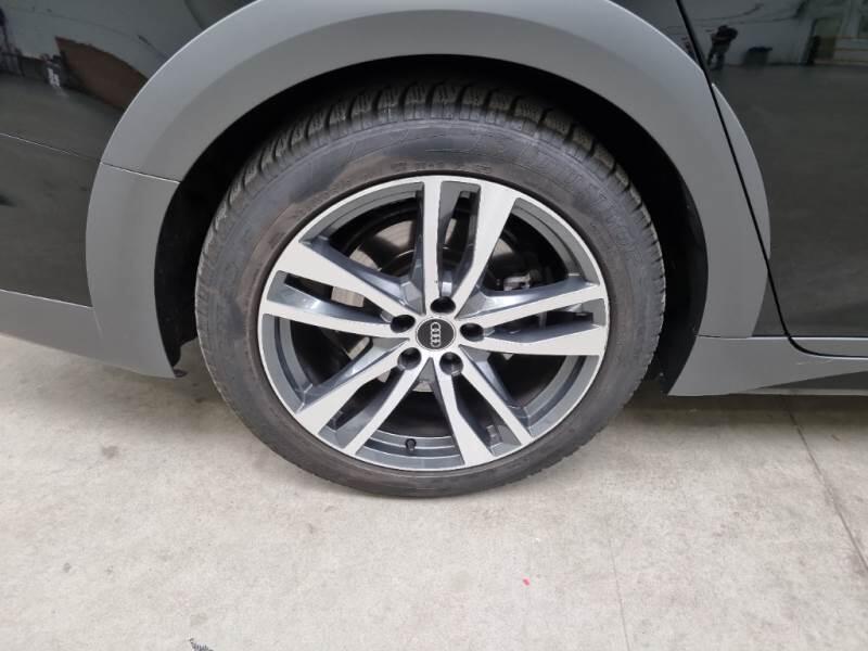 Audi A6 STATION WAGON 40 TDI 2.0 QUATTRO S TRONIC BUSIN ADV - foto 16
