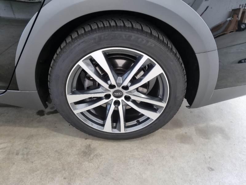 Audi A6 STATION WAGON 40 TDI 2.0 QUATTRO S TRONIC BUSIN ADV - foto 17