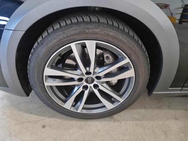 Audi A6 STATION WAGON 40 TDI 2.0 QUATTRO S TRONIC BUSIN ADV - foto 18