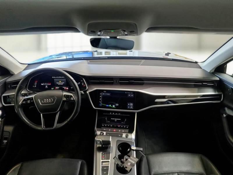 Audi A6 STATION WAGON 40 TDI 2.0 QUATTRO S TRONIC BUSIN ADV - foto 3