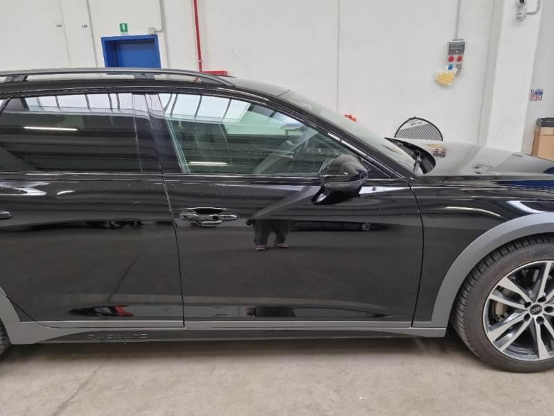 Audi A6 STATION WAGON 40 TDI 2.0 QUATTRO S TRONIC BUSIN ADV - foto 22