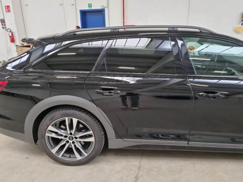 Audi A6 STATION WAGON 40 TDI 2.0 QUATTRO S TRONIC BUSIN ADV - foto 26