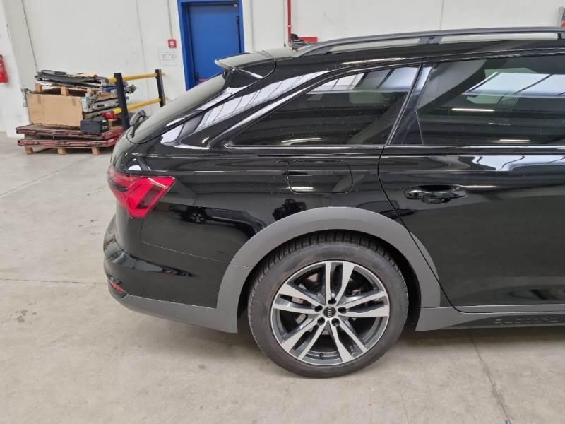 Audi A6 STATION WAGON 40 TDI 2.0 QUATTRO S TRONIC BUSIN ADV - foto 29