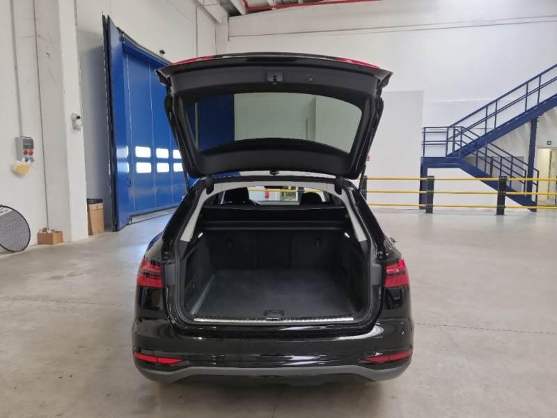 Audi A6 STATION WAGON 40 TDI 2.0 QUATTRO S TRONIC BUSIN ADV - foto 4