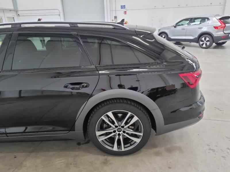 Audi A6 STATION WAGON 40 TDI 2.0 QUATTRO S TRONIC BUSIN ADV - foto 32