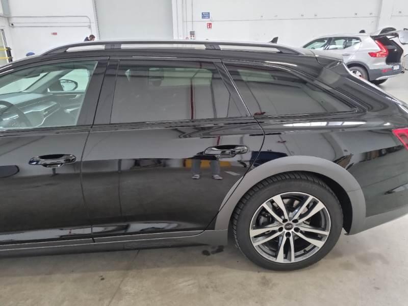 Audi A6 STATION WAGON 40 TDI 2.0 QUATTRO S TRONIC BUSIN ADV - foto 34