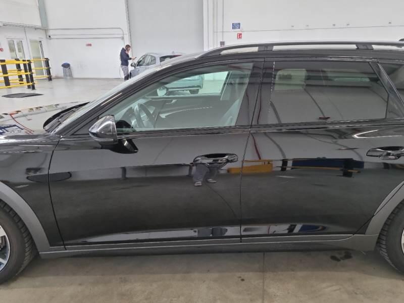 Audi A6 STATION WAGON 40 TDI 2.0 QUATTRO S TRONIC BUSIN ADV - foto 36