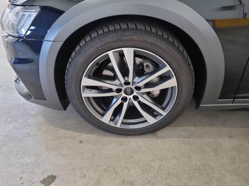 Audi A6 STATION WAGON 40 TDI 2.0 QUATTRO S TRONIC BUSIN ADV - foto 38