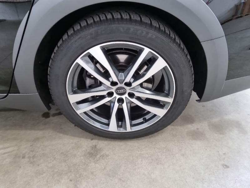 Audi A6 STATION WAGON 40 TDI 2.0 QUATTRO S TRONIC BUSIN ADV - foto 40