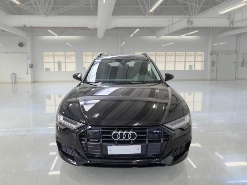 Audi A6 STATION WAGON 40 TDI 2.0 QUATTRO S TRONIC BUSIN ADV - foto 5