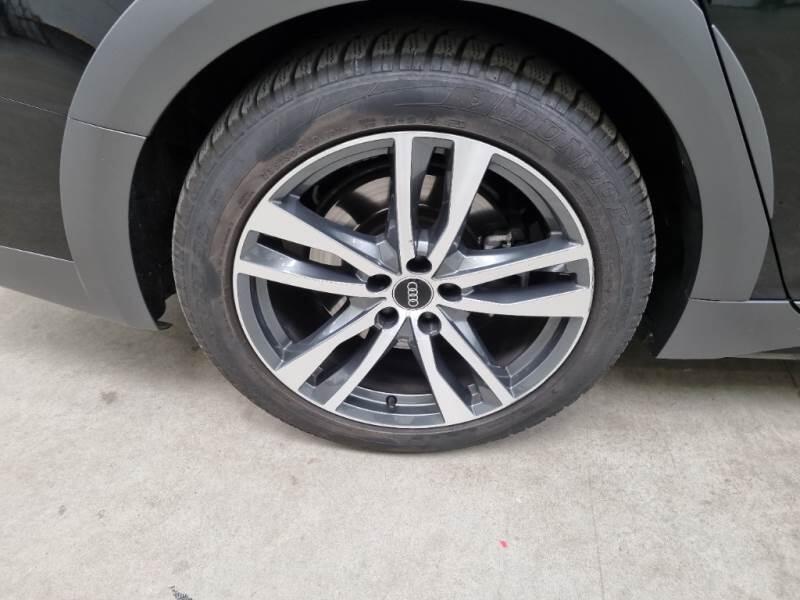 Audi A6 STATION WAGON 40 TDI 2.0 QUATTRO S TRONIC BUSIN ADV - foto 42