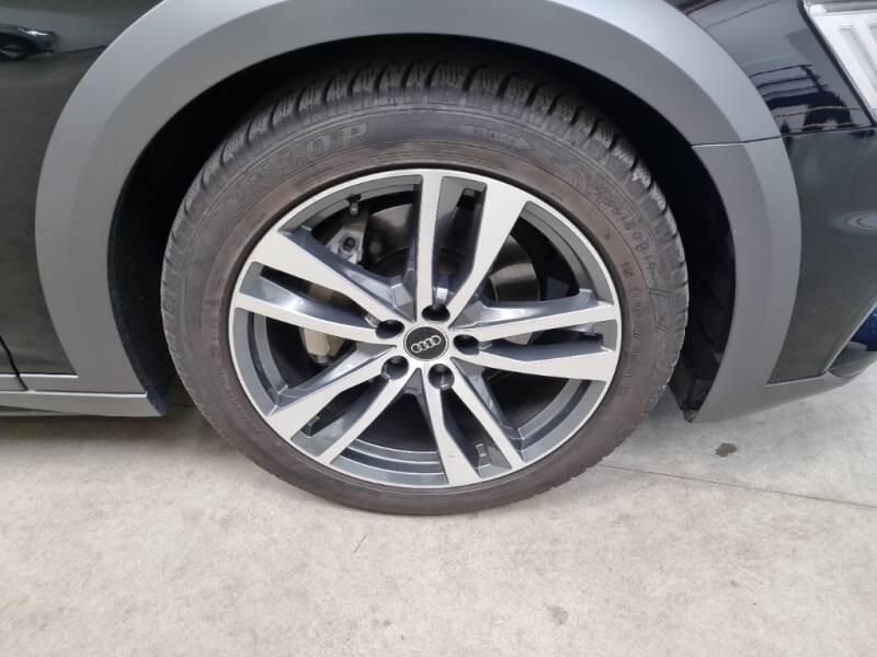 Audi A6 STATION WAGON 40 TDI 2.0 QUATTRO S TRONIC BUSIN ADV - foto 44