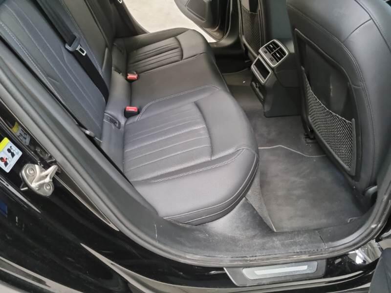 Audi A6 STATION WAGON 40 TDI 2.0 QUATTRO S TRONIC BUSIN ADV - foto 46