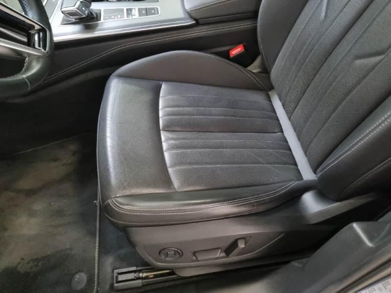 Audi A6 STATION WAGON 40 TDI 2.0 QUATTRO S TRONIC BUSIN ADV - foto 50