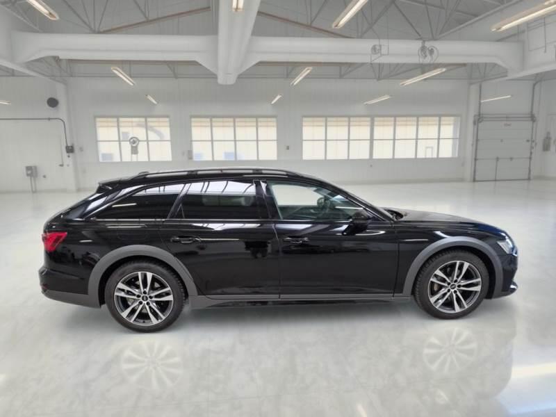 Audi A6 STATION WAGON 40 TDI 2.0 QUATTRO S TRONIC BUSIN ADV - foto 6
