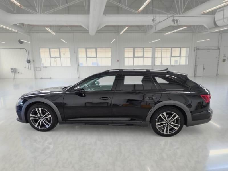 Audi A6 STATION WAGON 40 TDI 2.0 QUATTRO S TRONIC BUSIN ADV - foto 7