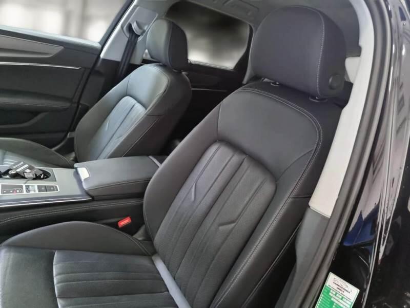 Audi A6 STATION WAGON 40 TDI 2.0 QUATTRO S TRONIC BUSIN ADV - foto 10