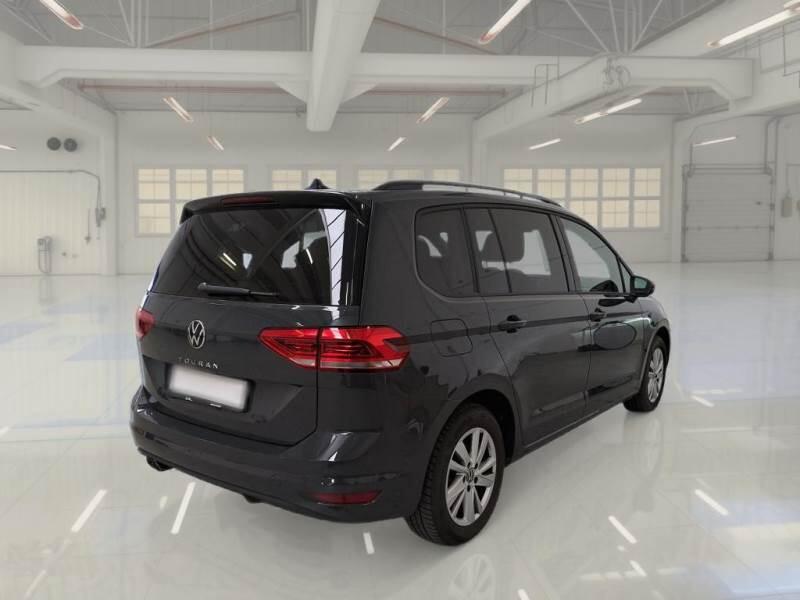 Volkswagen Touran MONOVOLUME 2.0 TDI SCR BUSINESS DSG - foto 2