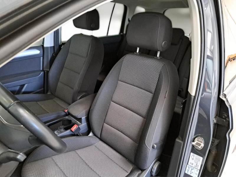 Volkswagen Touran MONOVOLUME 2.0 TDI SCR BUSINESS DSG - foto 11