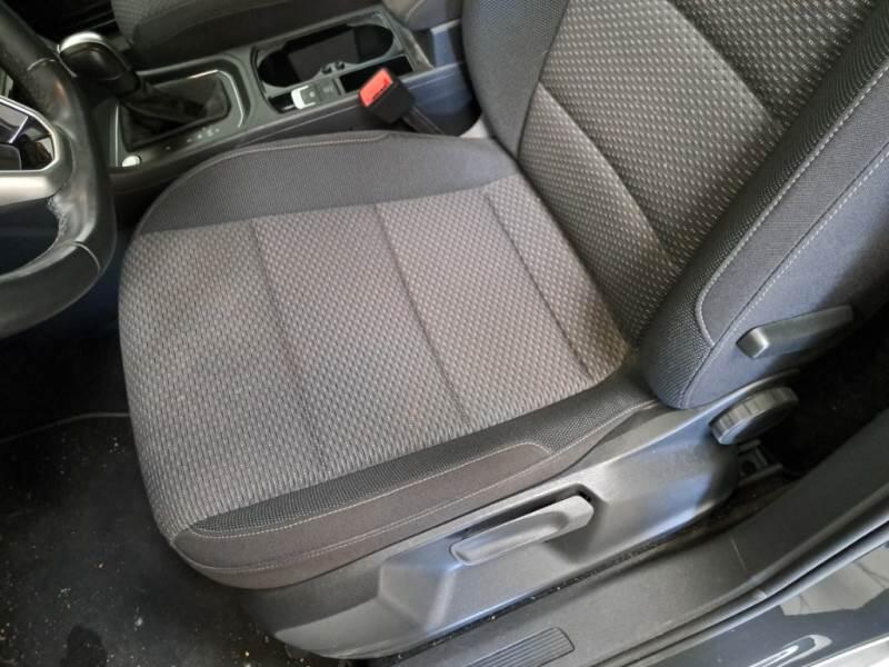 Volkswagen Touran MONOVOLUME 2.0 TDI SCR BUSINESS DSG - foto 12