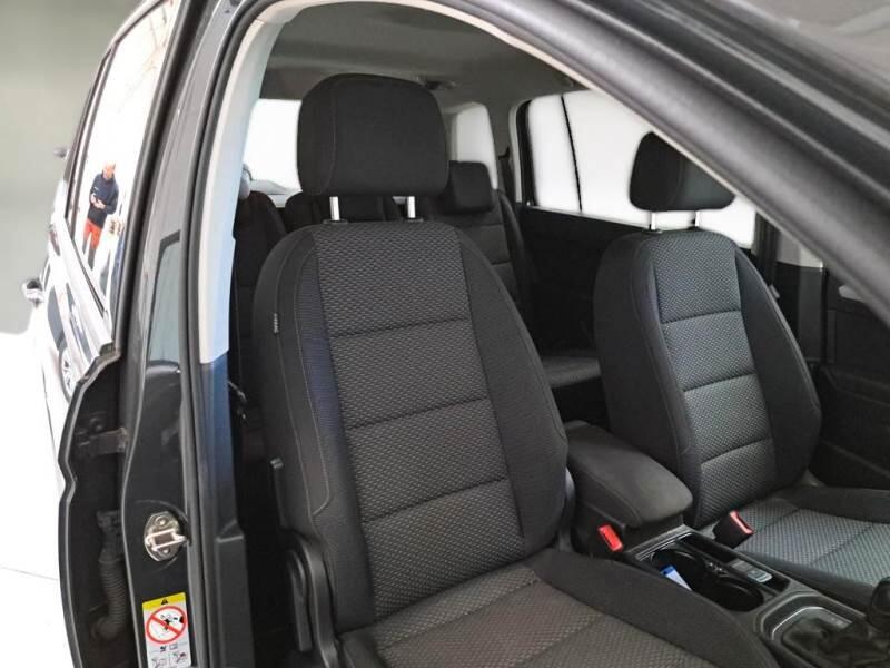 Volkswagen Touran MONOVOLUME 2.0 TDI SCR BUSINESS DSG - foto 13