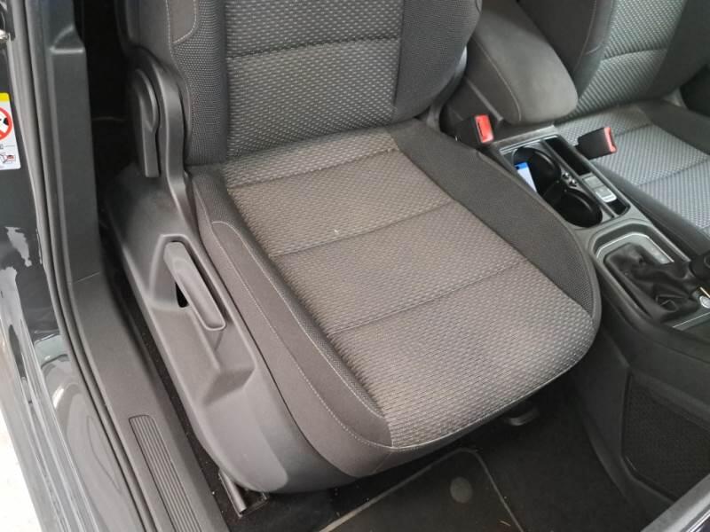 Volkswagen Touran MONOVOLUME 2.0 TDI SCR BUSINESS DSG - foto 14